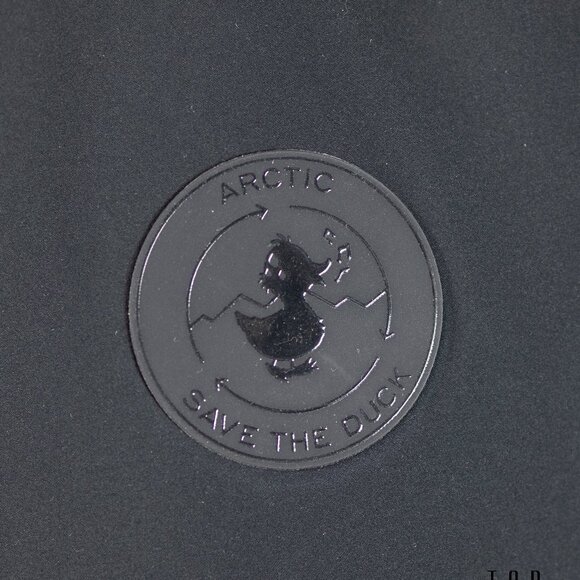 Save the Duck Samantha Hooded Coat - Picture 11 of 17